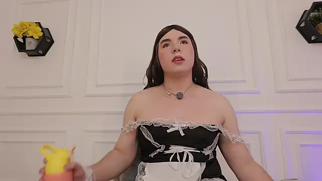 meloddysky online show from November 19, 7:03 pm