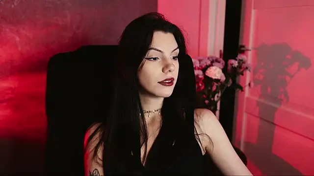 mistress  rochelle online show from January 13, 3:23 am