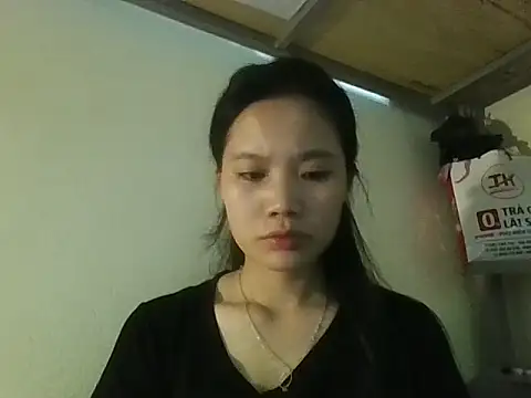 Snapshot of Be-MyMy chatting on October 9, 1:59 pm Be-MyMy online show from October 9, 1:59 pm