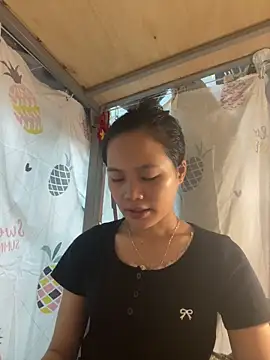 Snapshot of Be-MyMy chatting on September 30, 1:06 pm Be-MyMy online show from September 30, 1:06 pm