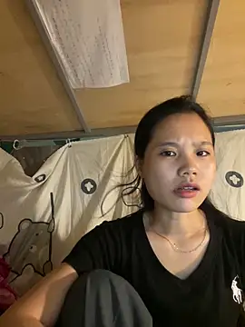 Snapshot of Be-MyMy chatting on September 29, 8:52 am Be-MyMy online show from September 29, 8:52 am