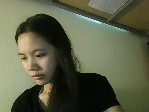 Snapshot of Be-MyMy chatting on October 11, 1:58 pm Be-MyMy online show from October 11, 1:58 pm