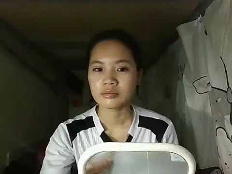 Be-MyMy online show from February 1, 4:44 am