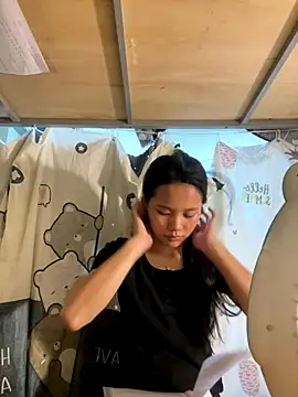 Snapshot of Be-MyMy chatting on September 23, 3:21 pm Be-MyMy online show from September 23, 3:21 pm