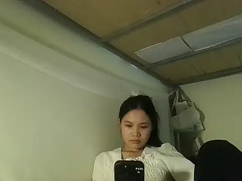 Snapshot of Be-MyMy chatting on November 2, 1:14 pm Be-MyMy online show from November 2, 1:14 pm