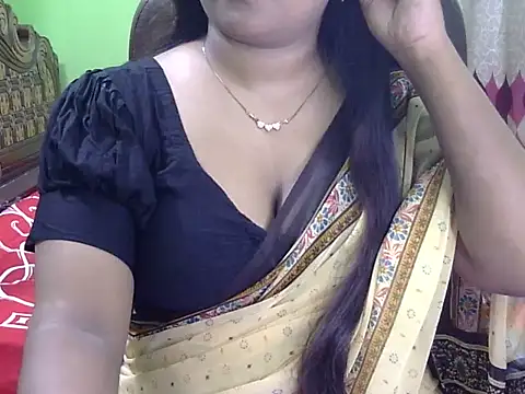Snapshot of BengaliQueenStar chatting on October 20, 3:37 pm BengaliQueenStar online show from October 20, 3:37 pm