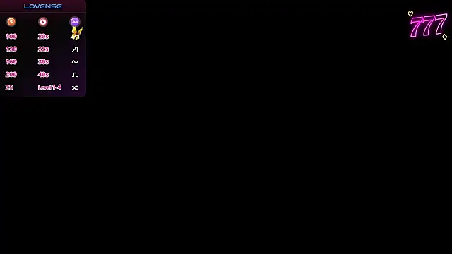 SUZETMONACO online show from March 17, 7:40 pm