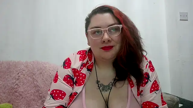 Bustycurves online show from November 8, 10:04 pm