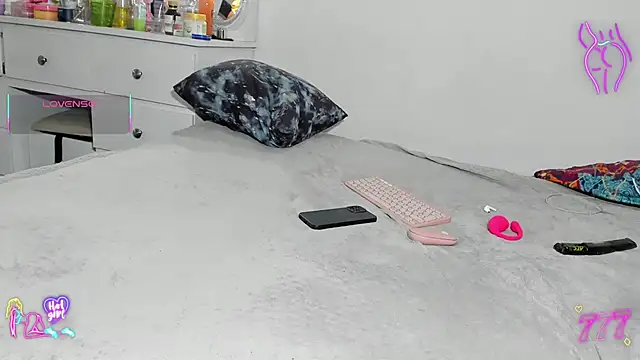 anastasia danger online show from April 8, 1:02 pm