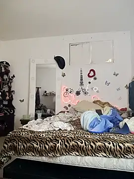 brigitht online show from January 11, 1:49 pm