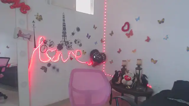 brigitht online show from September 11, 11:32 am