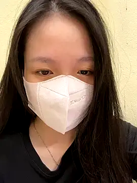 minmin2kk5 online show from October 15, 3:47 pm