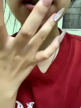 minmin2kk5 online show from September 20, 1:38 am