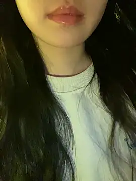 minmin2kk5 online show from January 15, 3:18 pm