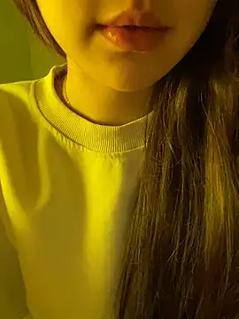 minmin2kk5 online show from February 22, 3:13 pm