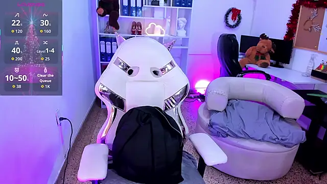 katya nt online show from December 16, 6:25 pm