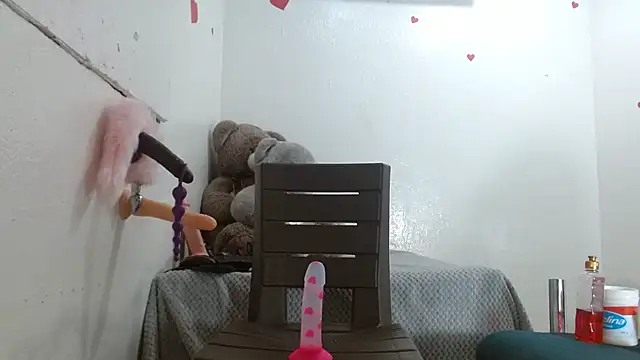 camilavagina24 online show from December 15, 2:00 pm