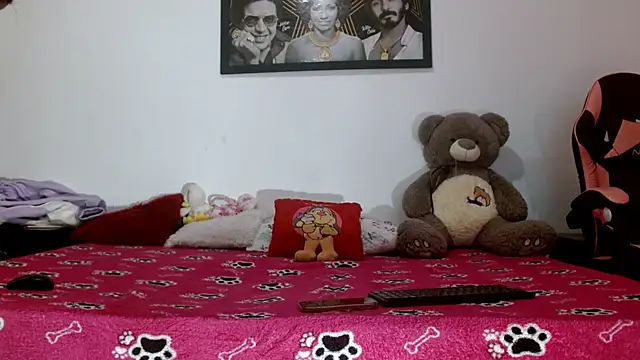 camilavagina24 online show from March 12, 3:26 pm