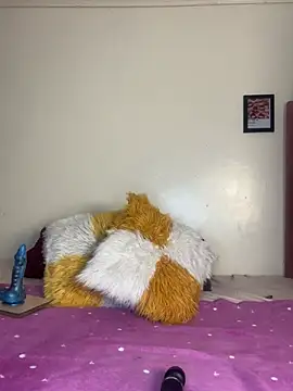Lollipop Swirl online show from June 30, 2:33 am