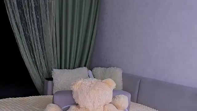 Sweeet Barbie online show from June 18, 4:01 pm