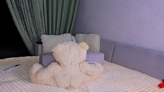 Sweeet Barbie online show from June 17, 3:57 pm