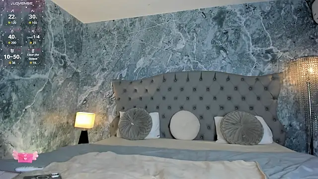 Aprillbrunette online show from April 15, 12:06 pm