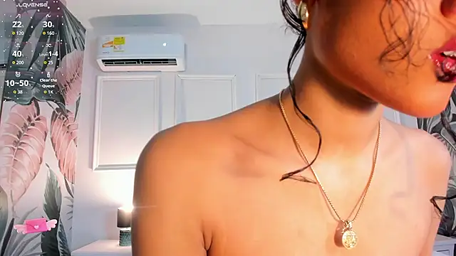 Aprillbrunette online show from February 7, 11:47 am