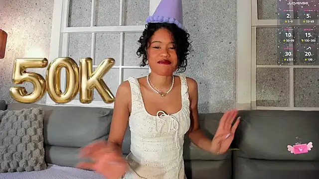 Aprillbrunette online show from March 5, 12:12 pm