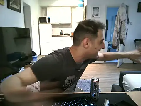 mihaimichael online show from May 9, 6:32 pm