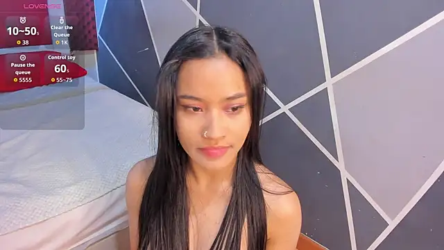 Karoll014 online show from September 13, 3:42 pm