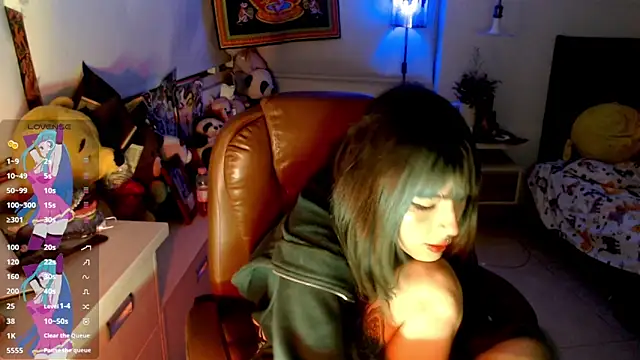 xdirtyvenomx online show from August 9, 1:46 am
