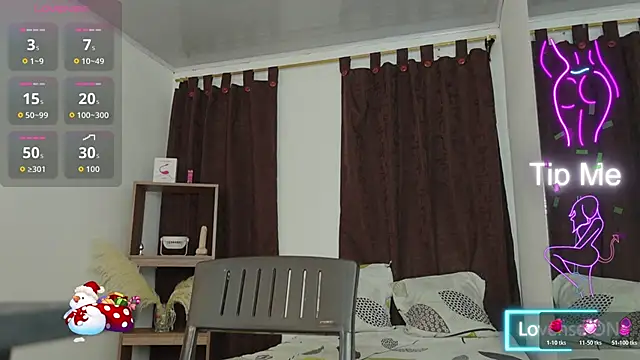 dreyna latin online show from March 15, 3:30 am