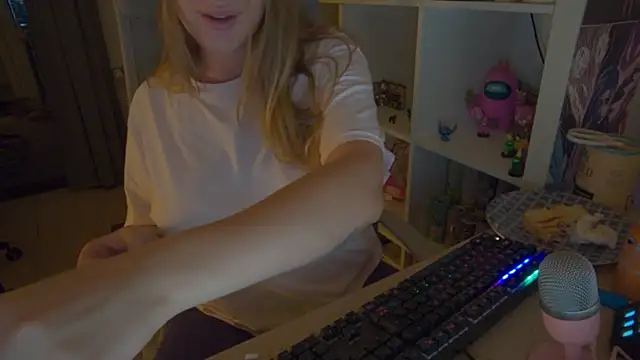 Pinkyladyxxx online show from October 26, 1:01 am