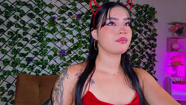 melody cute10 online show from April 17, 1:35 pm