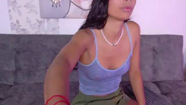 taty miller online show from April 11, 8:12 pm