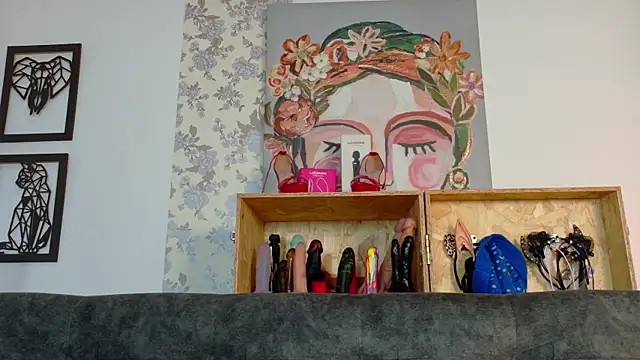 taty miller online show from November 19, 8:31 pm