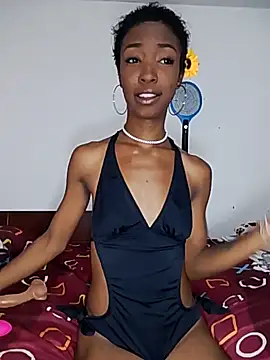 AbbyTomson online show from September 18, 3:10 pm