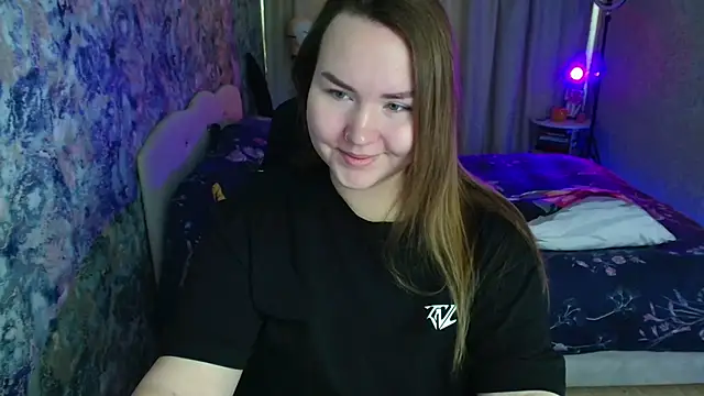 Jenny Fox online show from November 29, 4:16 am