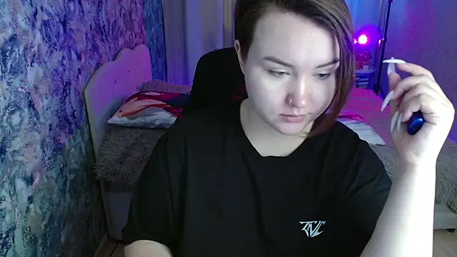 Jenny Fox online show from February 17, 4:12 am