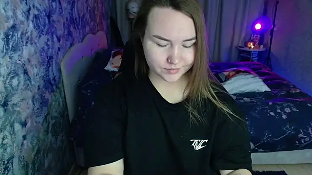 Jenny Fox online show from November 26, 3:07 am