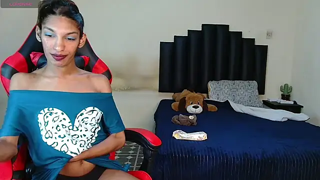 Silkylicious online show from December 3, 11:40 pm