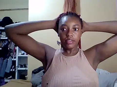 Zara Twilight online show from December 15, 10:48 pm