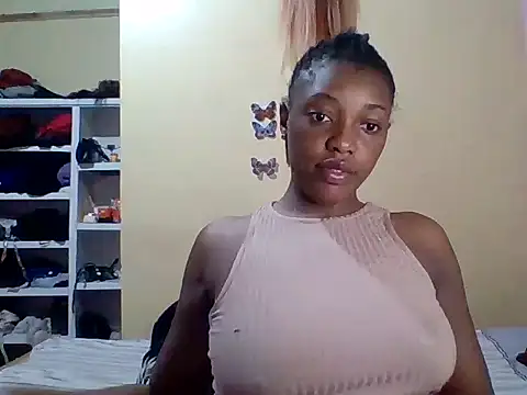 Zara Twilight online show from October 29, 10:12 pm