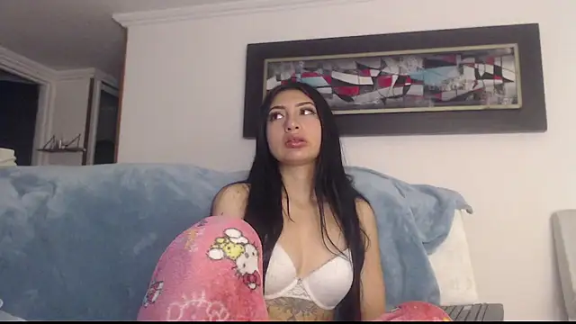 Nicolette ks  online show from September 19, 4:55 am