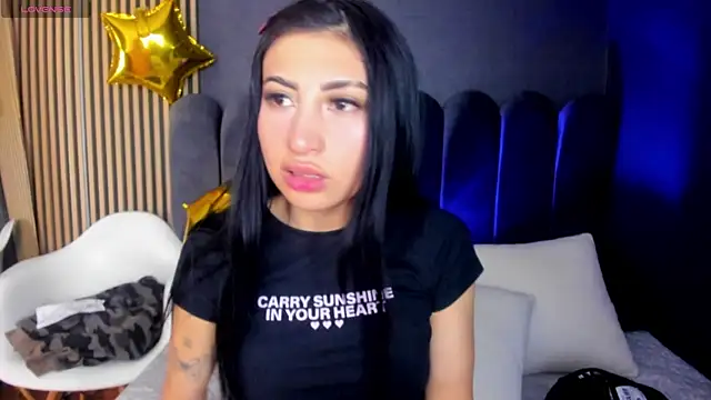 Nicolette ks  online show from October 8, 4:17 am