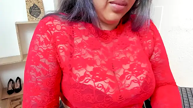 LinaBrowm online show from March 11, 2:31 pm