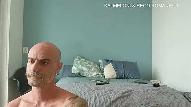 kaimeloni online show from March 31, 1:44 pm