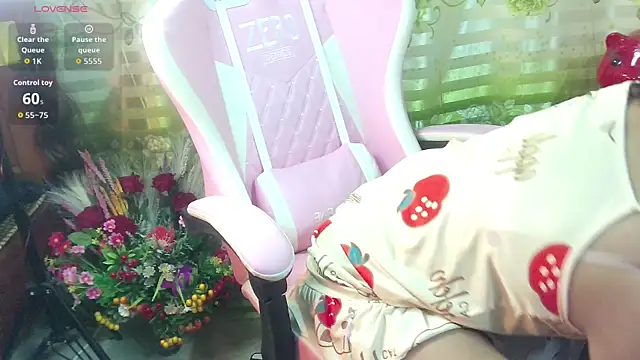 Jerry-Lan online show from March 4, 11:00 pm