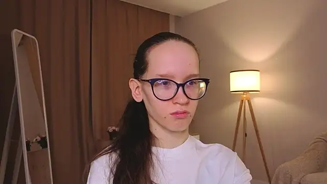 BettyBrowni online show from February 17, 4:28 pm