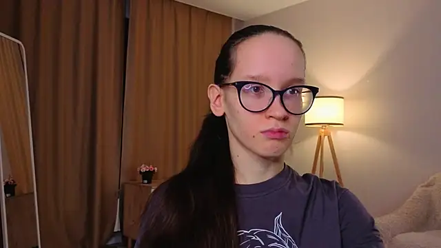 BettyBrowni online show from January 6, 4:10 pm